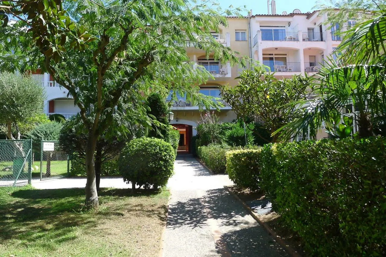 Gran Reserva Flores 23 - Barneda Διαμέρισμα Empuriabrava Ισπανία